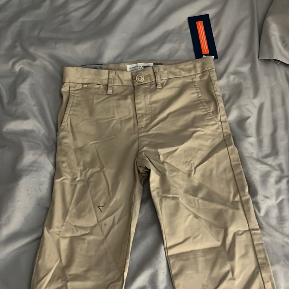 old navy pants
